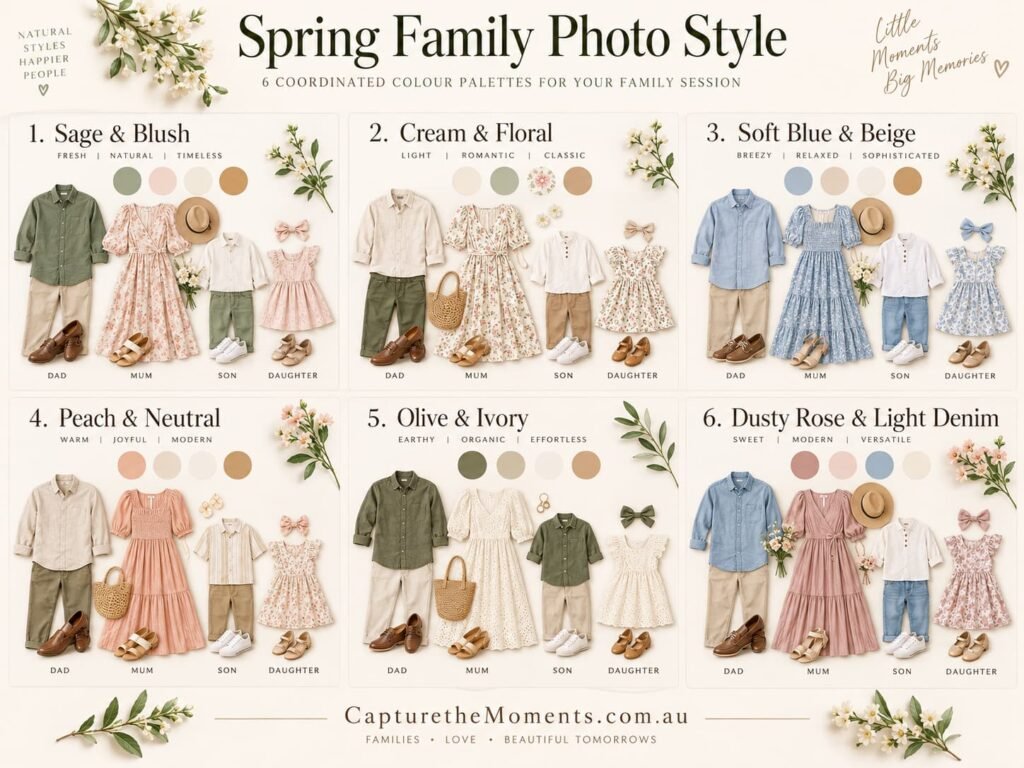 Capture-the-Moments-Photoshoot-spring-style-idea