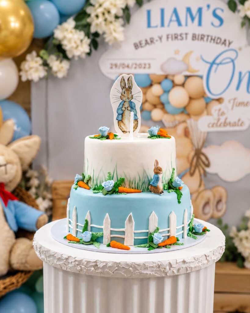 Capture the moments of the event and birthday photography